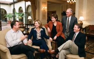 Hotel Furniture Accessibility Upgrades in Santa Ana, CA: ADA Planning Guide