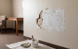 Hotel Furniture Installation Mistakes That Damage Walls and Cost Hotels Thousands