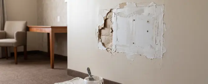 Hotel Furniture Installation Mistakes That Damage Walls and Cost Hotels Thousands