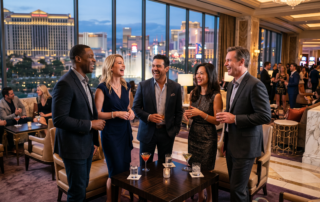 Hotel Furniture Liquidation in Las Vegas, NV: Quick Turnover for Casino Properties