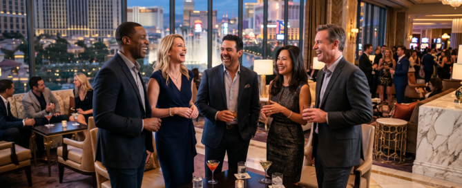 Hotel Furniture Liquidation in Las Vegas, NV: Quick Turnover for Casino Properties