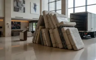 Hotel Mattress Installation: Best Practices for Minimal Guest Disruption