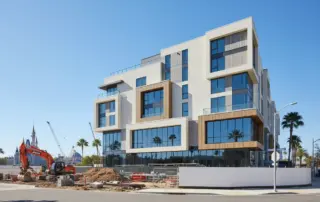 Hotel Services Inc. Expands to Anaheim: What It Means for Your Renovation Timeline