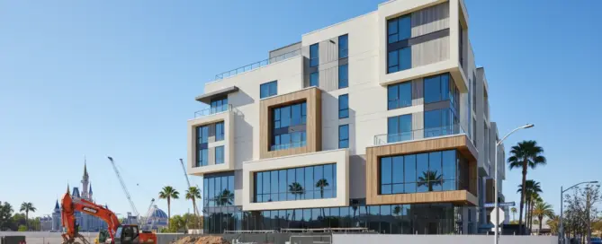 Hotel Services Inc. Expands to Anaheim: What It Means for Your Renovation Timeline