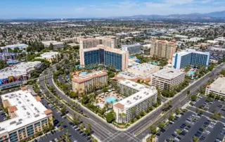 Hotel Services Inc.'s Southern Californias Expansion: How Local FF&E Services Cut Renovation Delays