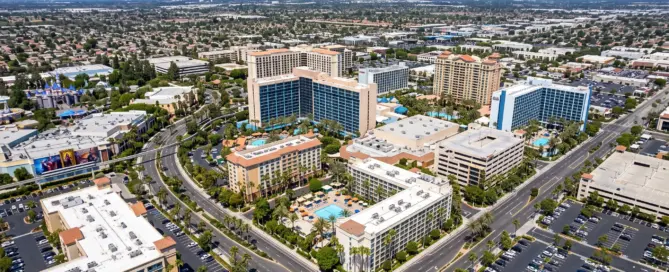 Hotel Services Inc.'s Southern Californias Expansion: How Local FF&E Services Cut Renovation Delays