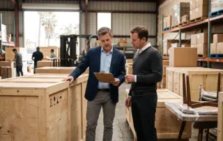 Los Angeles Hotels Importing Furniture Direct from China: 2026 Supply Chain Guide
