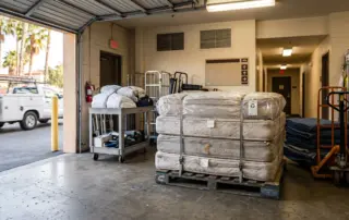 Mattress Recycling Requirements for Hotels in Riverside CA: MRC Guidelines