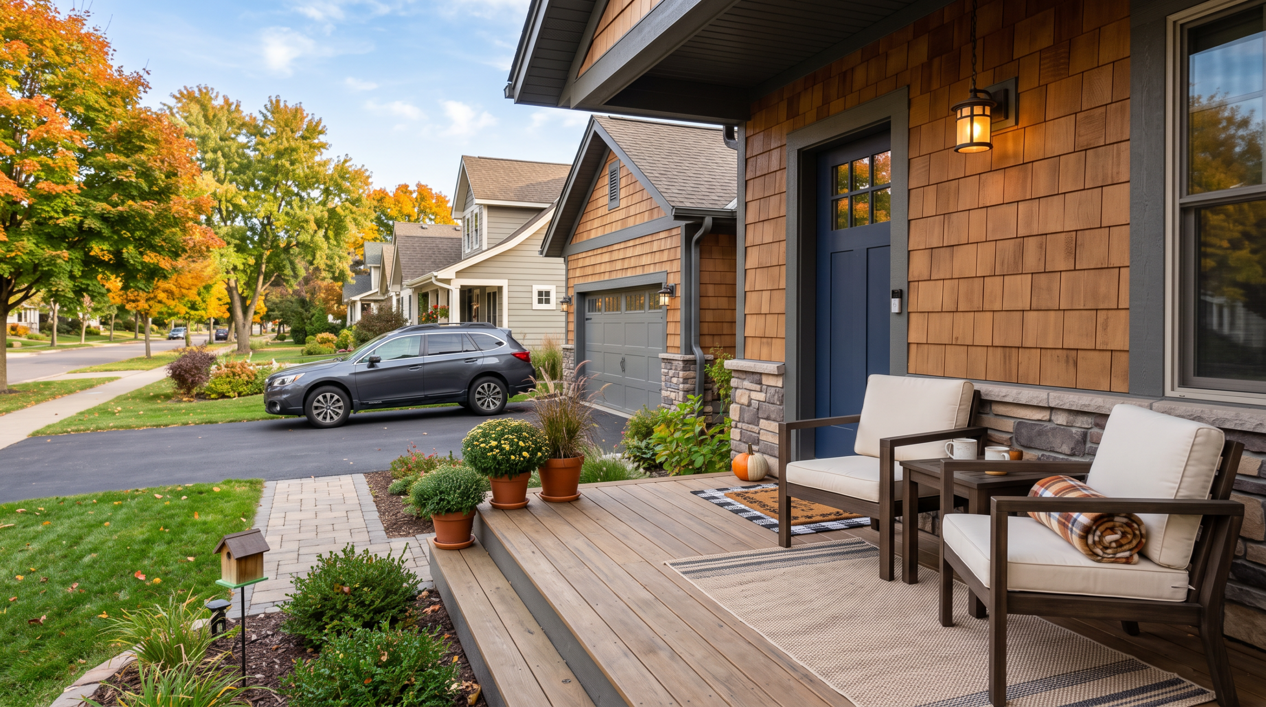 How to Stage and Furnish Airbnb Properties: A Cost Guide for Hosts