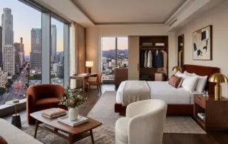 How Much Can You Actually Save Buying Used 5-Star Hotel Furniture in Los Angeles CA