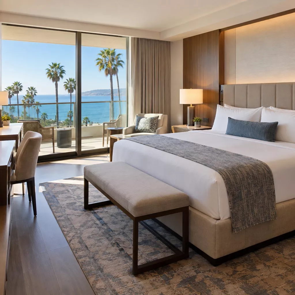 Hotel Furniture Installation Crews: Why Professional Training Prevents Property Damage