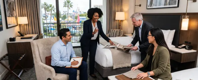 Hotel Furniture Sourcing: New vs. Used vs. Refurbished—Cost Comparison
