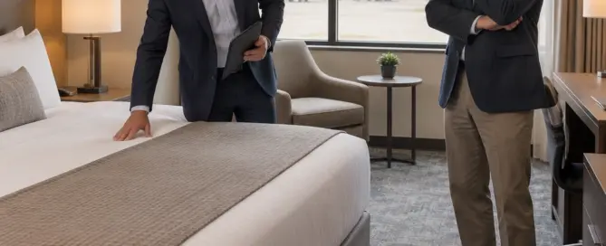 Hotels near LAX: Budget Furniture Solutions for Airport Hospitality Properties