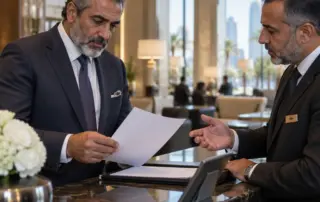 LA Hotels Service Charge Disputes: What Hospitality Operators Must Know