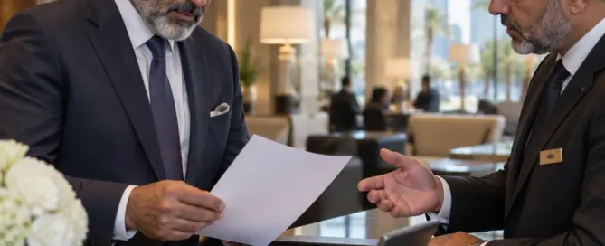 LA Hotels Service Charge Disputes: What Hospitality Operators Must Know