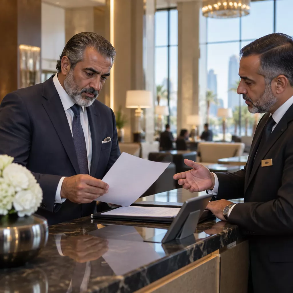 LA Hotels Service Charge Disputes: What Hospitality Operators Must Know