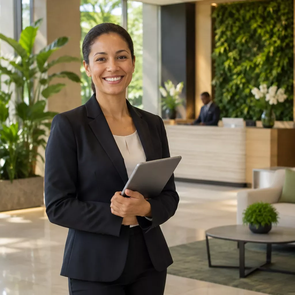 Understanding the Importance of a Green Certificate Program for Hotels